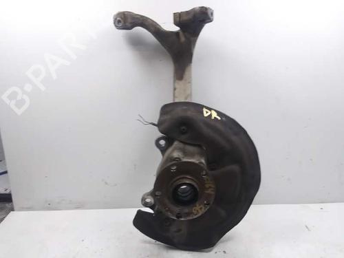Used Right front steering knuckle AUDI A6 C6 (4F2) [2004-2011]  18118818