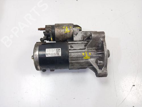 Starter PEUGEOT 807 (EB_) 2.0 HDi | BP40071871M8 - Image 4