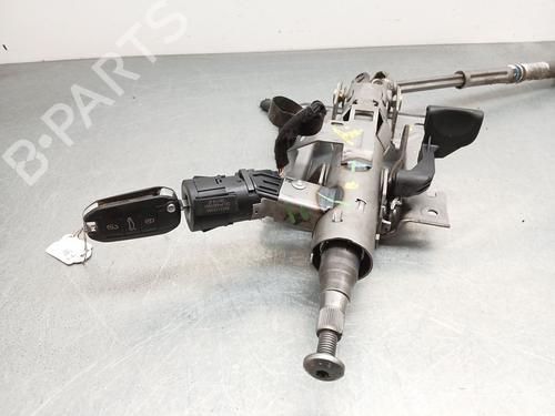 Steering column CITROËN C4 CACTUS 1.6 BlueHDi 100 | BP38912099M21 - Image 4