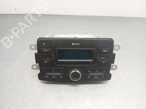 Used Radio Radio 38437234 38437234