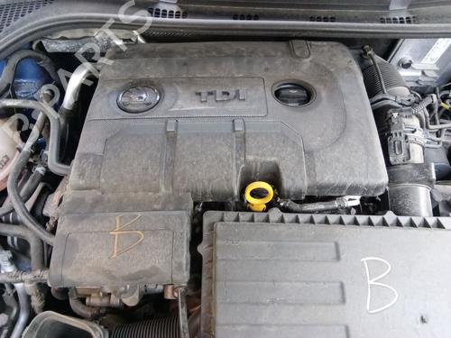engine-skoda-rapid-spaceback-nh1-2012-2013-2014-2015-2016-2017-2018-2019-39246000 main image