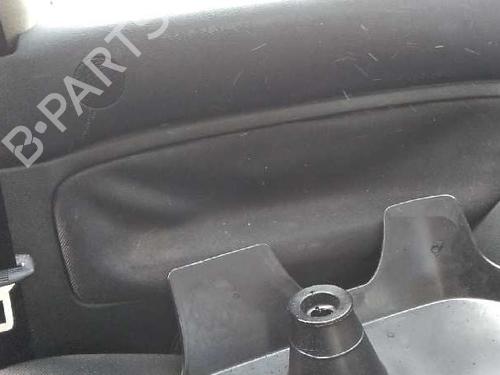 Front right interior door handle VW GOLF IV (1J1) 1.9 TDI | BP3414979I14 