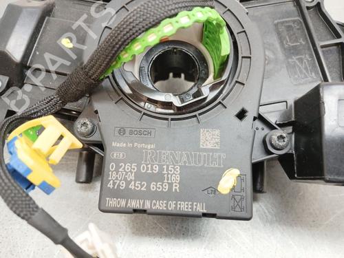 Switch DACIA SANDERO II TCe 90 (B8M1, B8MA, B8AC) | BP40458335I30 - Image 2