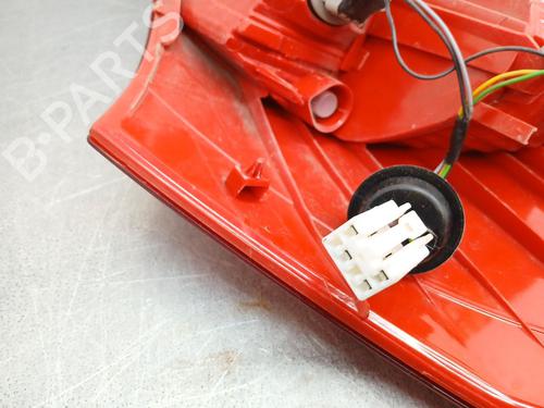 Left taillight KIA VENGA (YN) 1.6 CRDi 128 | BP36157263C34 - Image 5