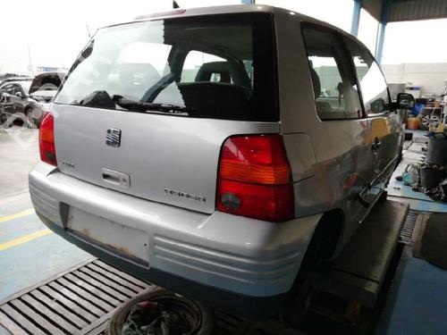 Left front indicator SEAT AROSA (6H1)  | BP4840757C32 