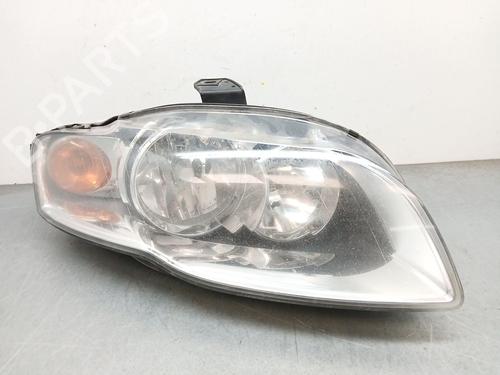 Used Right headlight AUDI A4 B7 (8EC) [2004-2009]  29567458