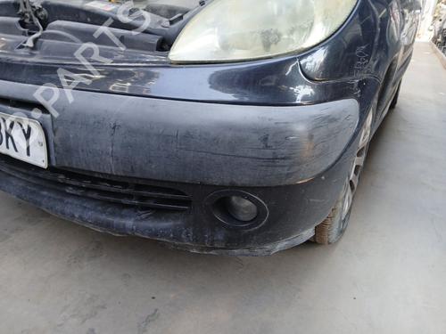 Front bumper CITROËN XSARA PICASSO (N68) 2.0 HDi | BP27805506C7 