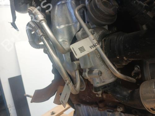 Engine FORD PUMA (J2K, CF7) 1.0 EcoBoost | BP33021418M1  - Image 9