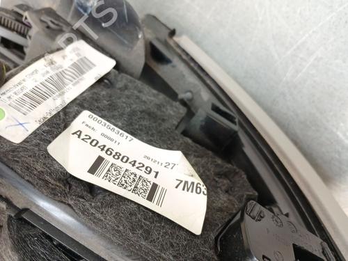 Glove box MERCEDES-BENZ E-CLASS Coupe (C207) | BP12140217C95 - Image 8