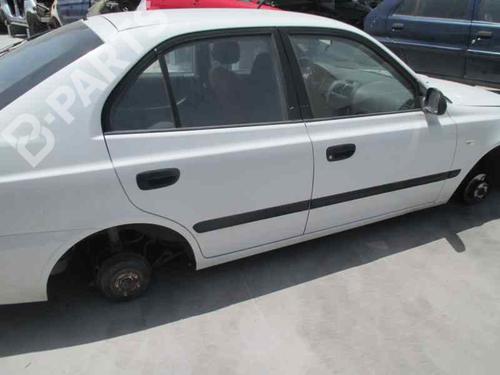 Gearbox HYUNDAI ACCENT II (LC)  | BP2374735M3 