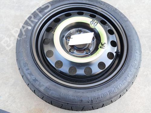 Reservehjul kit KIA CEED (CD) 1.0 T-GDI (101 hp) 32365437