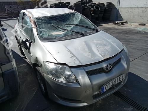 Brugte TOYOTA AURIS (_E15_) 1.4 D-4D (NDE150_, NDE150R) 4971654