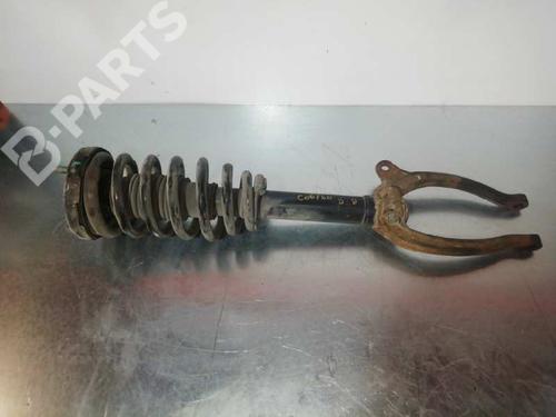 Used Right front shock absorber HYUNDAI SONATA V (NF) 2.0 CRDi (140 hp) 12193698