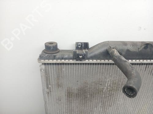 Water radiator MAZDA 6 Estate (GJ, GL) 2.2 D | BP34461405M31 - Image 5