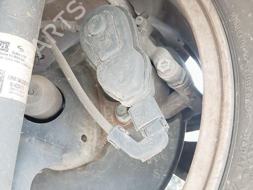 Used Right rear brake caliper HONDA HR-V (RU) 1.5 (RU1) (130 hp) 20853662