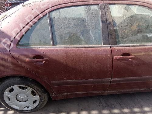 Used Right rear door Right rear door 37874501 37874501