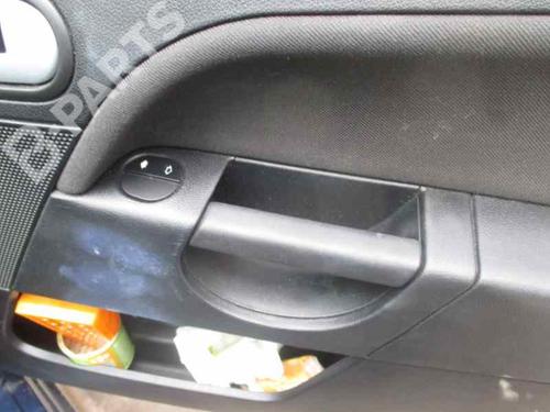 Passasjer kollisjonspute FORD FIESTA V (JH_, JD_) 1.4 TDCi | BP2399125C10 