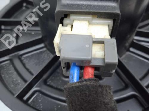Heater blower motor KIA RIO II (JB) 1.4 16V | BP8370293M62 