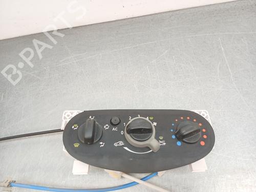 Climate control DACIA SANDERO | BP13618473I5 - Image 3
