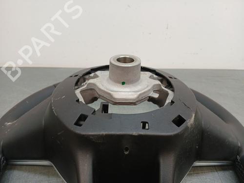 Steering wheel RENAULT CAPTUR II (HF_) 1.0 TCe 90 ECO-G (HFM6) | BP34441436C49 - Image 9