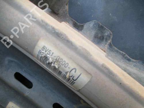 Steering column FORD FIESTA VI (CB1, CCN) 1.25 | BP2436167M21 