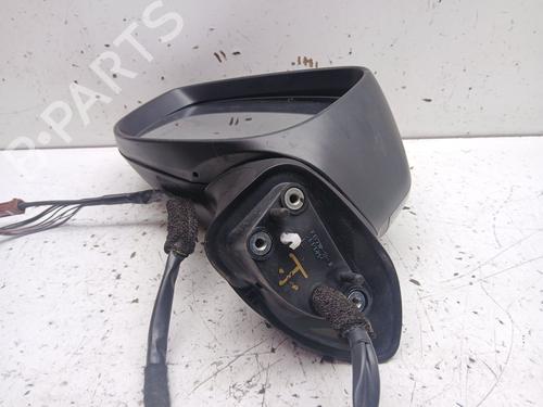 Left mirror MAZDA CX-5 (KF) 2.2 D | BP38095985C26 - Image 7