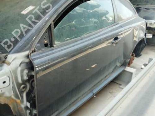 Used Left front door VOLVO C30 (533) 1.6 D (109 hp) 10350268
