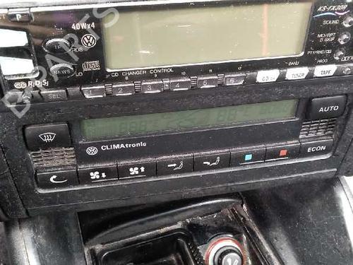 Front left interior door handle VW GOLF IV (1J1) 2.0 | BP3414981I13 