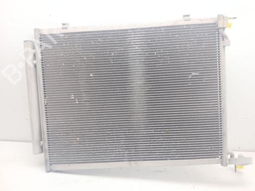 AC radiator FORD FIESTA VII (HJ, HF) 1.0 EcoBoost | BP30572907M32 