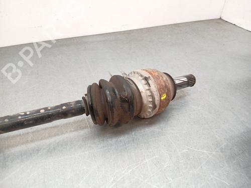 Right front driveshaft OPEL MERIVA B MPV (S10) 1.4 (75) | BP38307435M39 - Image 3