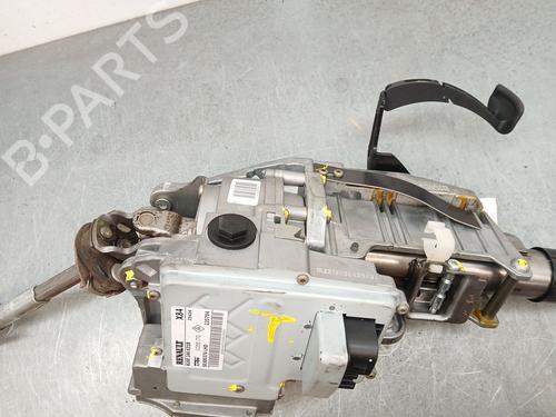 Steering column RENAULT MEGANE II (BM0/1_, CM0/1_) 1.5 dCi (BM0F, BM0T, BM2B, CM0F, CM0T) | BP29886453M21