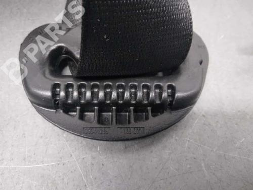 Front right seatbelt BMW 3 (E90) 320 i | BP11237796I25 