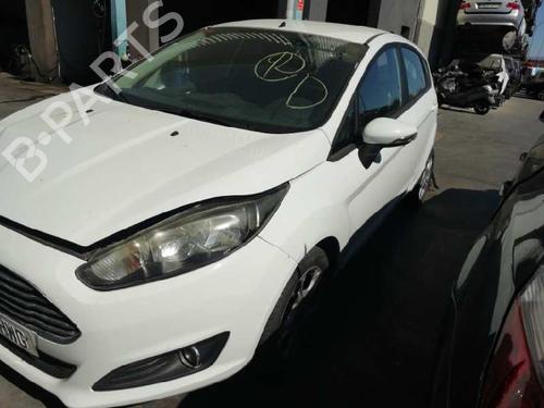 FORD FIESTA VI (CB1, CCN) [2008-2024]  1685064