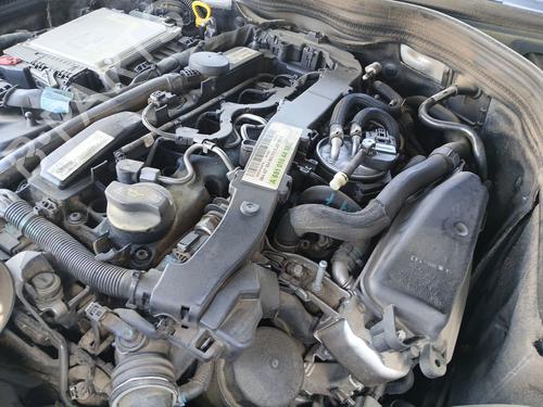 Engine MERCEDES-BENZ E-CLASS T-Model (S212) E 250 CGI (212.247) | BP34701596M1 - Image 2