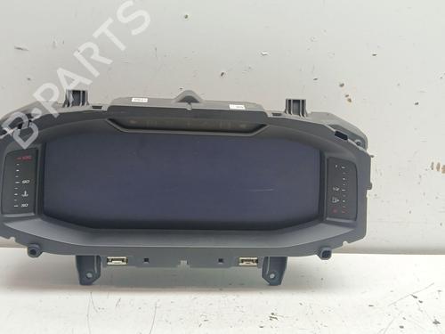 instrument-cluster-seat-arona-kj7-kjp-2017-34274681 main image