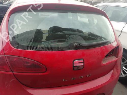 Used Tailgate SEAT LEON (1P1) [2005-2013]  16157170