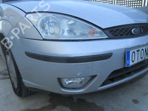Engine FORD FOCUS I (DAW, DBW)  | BP2377354M1 