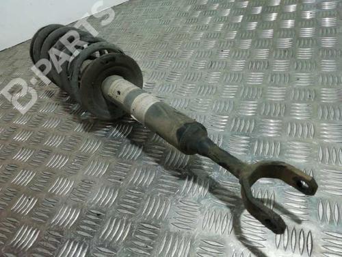 Left front shock absorber SKODA SUPERB I (3U4) 1.9 TDI | BP9131097M16 