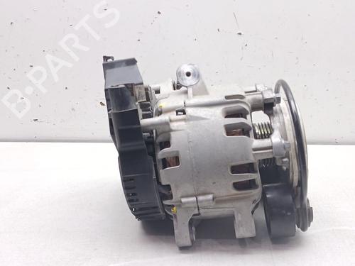 Alternator CITROËN C5 AIRCROSS (A_)  | BP30591816M7 