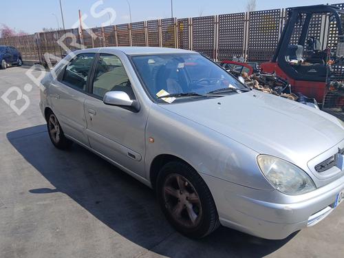 Used Parts CITROËN XSARA (N1) 1.6 16V 4740689