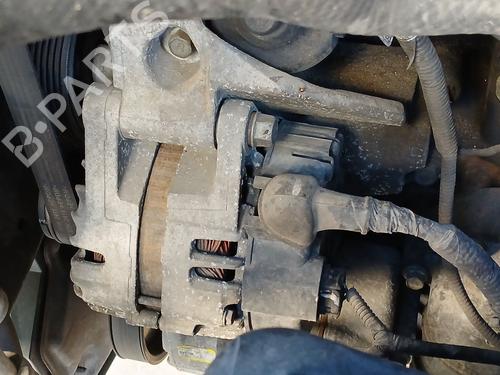 Generator KIA SORENTO II (XM) 2.2 CRDi (197 hp) 30833489