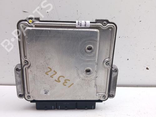 Engine control unit (ECU) PEUGEOT 4007 (VU_, VV_) 2.2 HDi | BP32449615M57 - Image 4