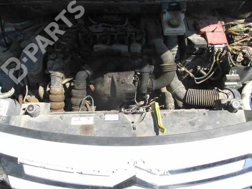 Right front seat CITROËN BERLINGO MULTISPACE (B9) 1.6 HDi 90 | BP2413699C16  - Image 36