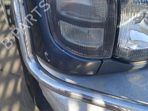 Used Right front indicator MITSUBISHI PAJERO II (V3_W, V2_W, V4_W, V5_W) 2.8 TD (V46W, V26W) (125 hp) 29566477