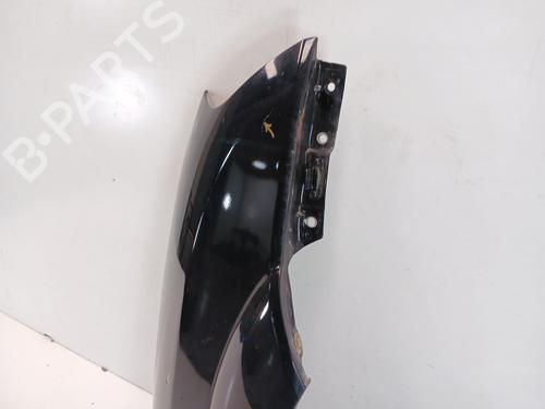 Right front fenders HYUNDAI TUCSON (JM) 2.0 CRDi | BP15853601C42 