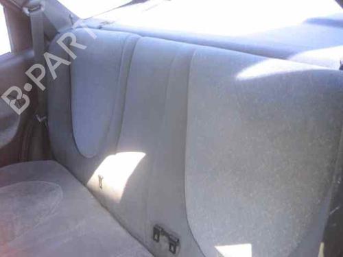 Engine FORD ESCORT VI (GAL, AAL, ABL) 1.8 D | BP2426294M1 
