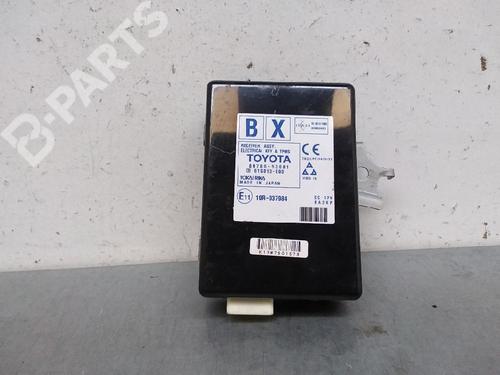 Used Electronic module LEXUS IS III (_E3_) 300h (AVE30_, AVE30R) (223 hp) 10318728
