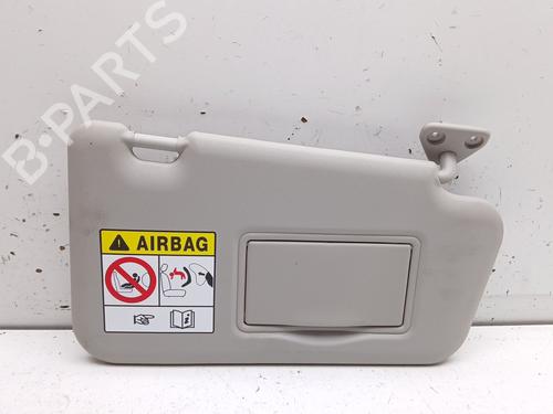 Used Right sun visor Right sun visor NISSAN JUKE (F16_) 1.0 (114 hp) 36098244 36098244