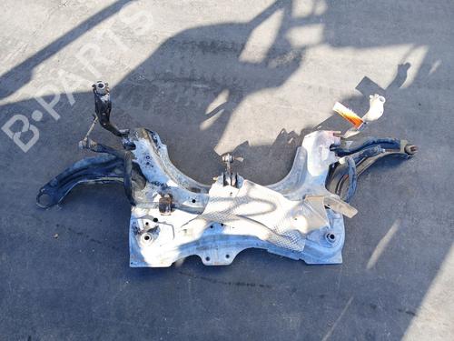 Used Subframe Subframe RENAULT CLIO IV Hatchback Van (BH_) 1.5 dCi 75 (75 hp) 40183861 40183861