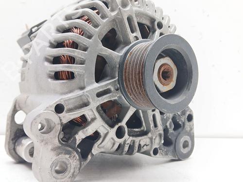 Used Alternator SEAT IBIZA III (6L1) [2002-2009]  28488790
